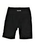 Baleaf Sports Solid Black Athletic Shorts Size M - photo 2
