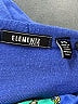 Elementz Blue Long Sleeve Top Size S (petite) - photo 7