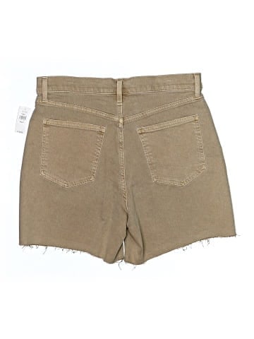 Gap Khaki Shorts (view 2)