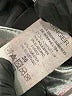 Ginger Metallic Silver Faux Leather Skirt Size EU 36 / US 6 - photo 5