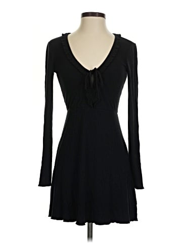 Forever 21 Casual Dress (view 1)