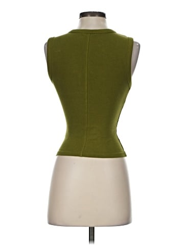 Zara Sleeveless Top (view 2)