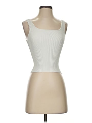 Babaton Sleeveless Top (view 1)