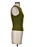 Zara Green Sleeveless Top Size S - photo 4