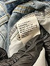 Assorted Brands Color Block Blue Jeans Size S - photo 8