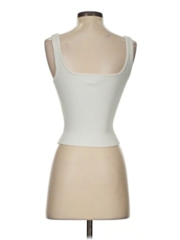 Babaton Sleeveless Top (view 2)