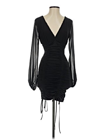 Tiger Mist Cocktail Dress (view 1)