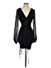 Tiger Mist Black Cocktail Dress Size XS - photo 1