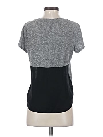 Express Short Sleeve Top (view 2)