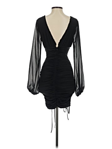 Tiger Mist Cocktail Dress (view 2)