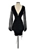 Tiger Mist Black Cocktail Dress Size XS - photo 2