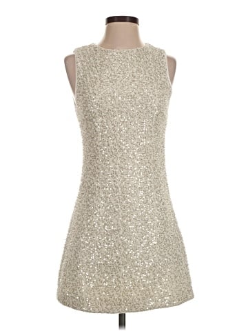 Alice + Olivia Cocktail Dress (view 1)