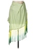 Venus Green Casual Skirt Size L - photo 1