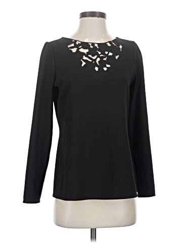 Cooper & Ella Long Sleeve Blouse (view 1)