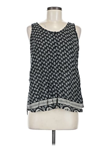 Walmart Sleeveless Blouse (view 1)