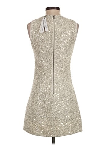Alice + Olivia Cocktail Dress (view 2)