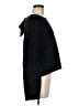 J.Crew Black Pullover Sweater Size M - photo 4