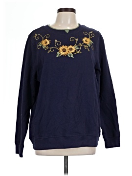 C&K Designs Sweatshirt