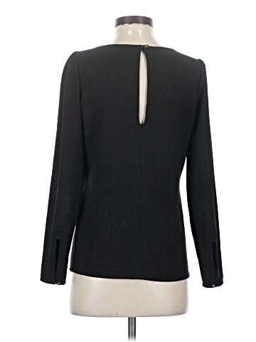 Cooper & Ella Long Sleeve Blouse (view 2)