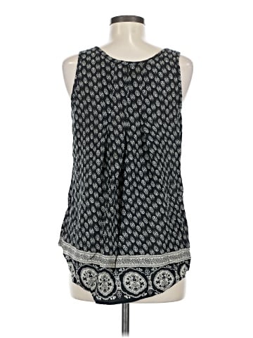 Walmart Sleeveless Blouse (view 2)