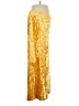 A New Day Metallic Gold Casual Pants Size XXL - photo 4