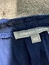 Emerson Thorpe Blue Long Sleeve Blouse Size XS - photo 7