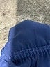 Emerson Thorpe Blue Long Sleeve Blouse Size XS - photo 8