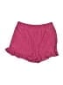 Tahari Hearts Pink Shorts Size 10 - photo 1