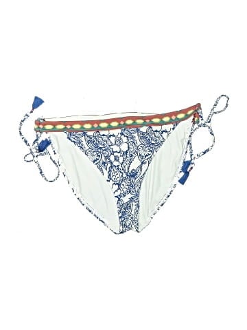LOFT Beach Swimsuit Bottoms (view 1)