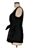 Ann Taylor Black Sleeveless Blouse Size 8 - photo 5