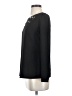 Cooper & Ella Black Long Sleeve Blouse Size S - photo 5
