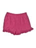 Tahari Hearts Pink Shorts Size 10 - photo 2