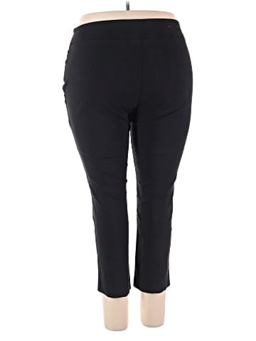 JM Collection Active Pants (view 2)