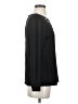 Cooper & Ella Black Long Sleeve Blouse Size S - photo 4