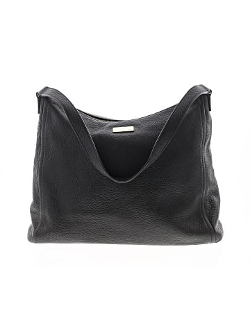 Kate Spade New York Leather Hobo (view 1)