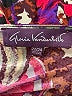 Gloria Vanderbilt Purple Short Sleeve Blouse Size 22 - photo 7