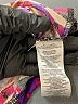Gloria Vanderbilt Purple Short Sleeve Blouse Size 22 - photo 8