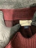 Universal Thread Burgundy Formal Skirt Size S - photo 4