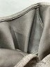Unbranded Solid Gray Jumpsuit Size M - photo 4