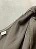Unbranded Solid Gray Jumpsuit Size M - photo 5