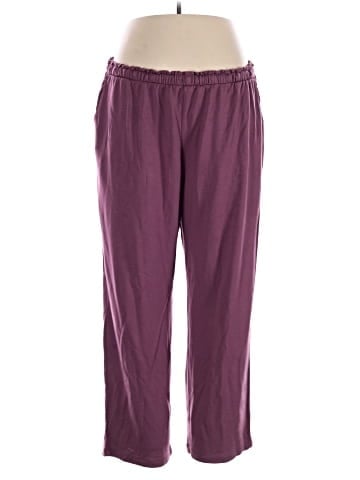Cabernet Casual Pants (view 1)