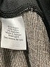 Nine West Houndstooth Gray Casual Pants Size M - photo 8