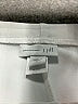 J.Jill Solid Ivory Active Pants Size L - photo 7