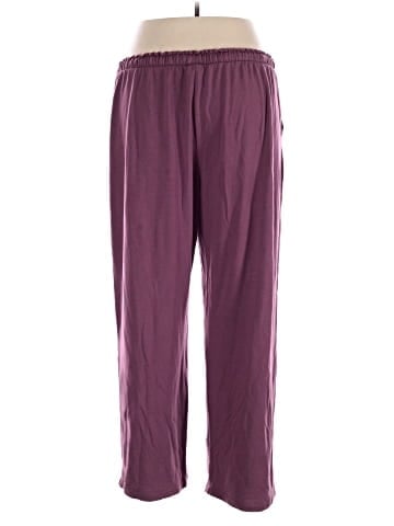 Cabernet Casual Pants (view 2)