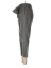 Wilfred Chevron-herringbone Gray Wool Pants Size 6 - photo 5