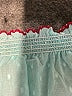 Rungolee Teal Short Sleeve Blouse Size XS - photo 7