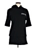 Assorted Brands 100% Cotton Black Pullover Hoodie Size M - photo 1