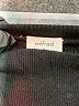 Wilfred Black Long Sleeve Turtleneck Size M - photo 7