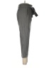 Wilfred Chevron-herringbone Gray Wool Pants Size 6 - photo 4