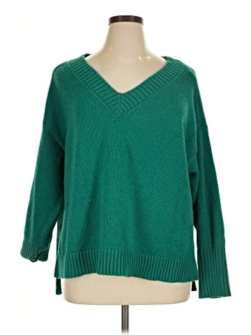 Ann Taylor Pullover Sweater (view 1)